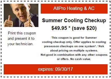 COOLING COUPON